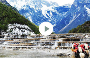 2017年CG电子科技团建-云南之旅